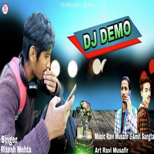 Dj Demo