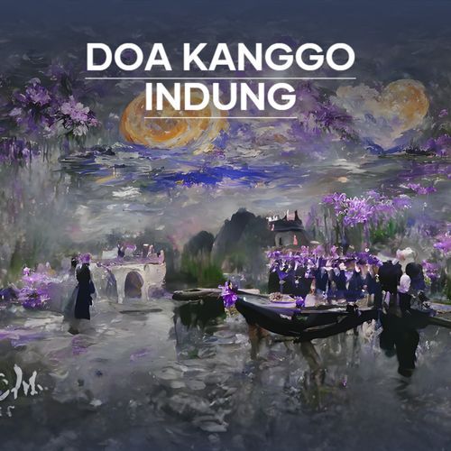 Doa Kanggo Indung
