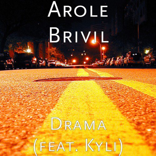 Drama (feat. Kyli)