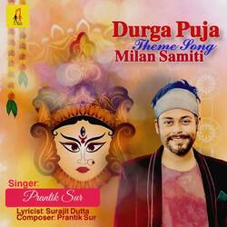 Durga Puja Theme Song Milan Samiti-JSdbCCMIUGE