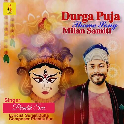 Durga Puja Theme Song Milan Samiti
