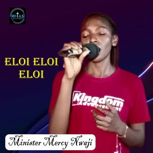 Eloi Eloi Eloi (Live) cover art
