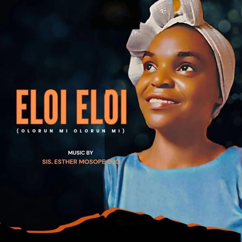 Eloi Eloi cover art