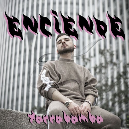 Enciende cover art