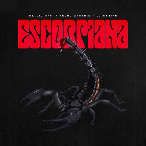 Escorpiana