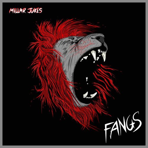 Fangs cover art