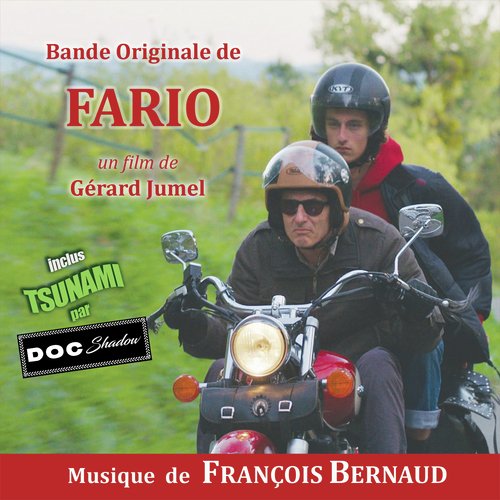 Fario (Générique début) cover art
