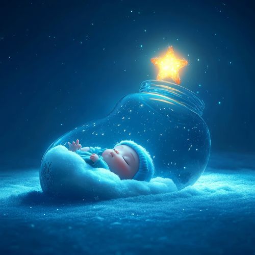 Festive Dreams: A Nursery Collection_poster_image