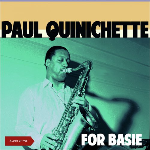 For Basie (Album of 1958)