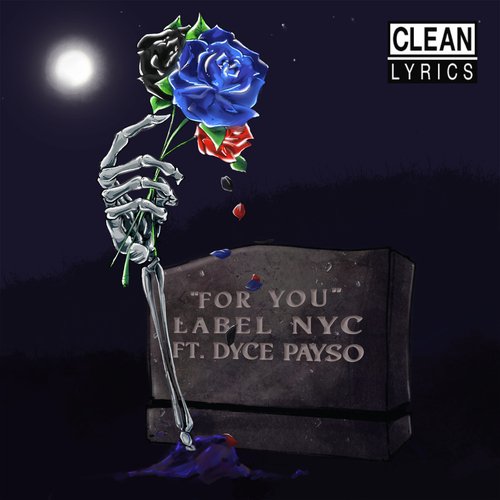 For You cover art