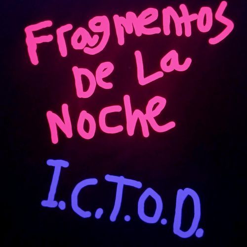 El Callejón De Las Manitas cover art