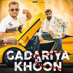 Gadariya Ka Khoon (Feat. Amit Baisla)-KRoHBytyTkA