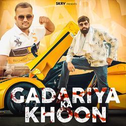 Gadariya ka Khoon (Feat. Amit Baisla)-P10ffDYARQY