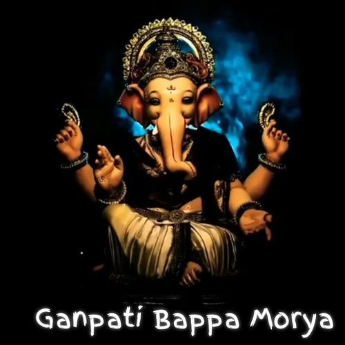 Ganpati Bappa Morya