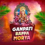 Ganpati Bappa Morya