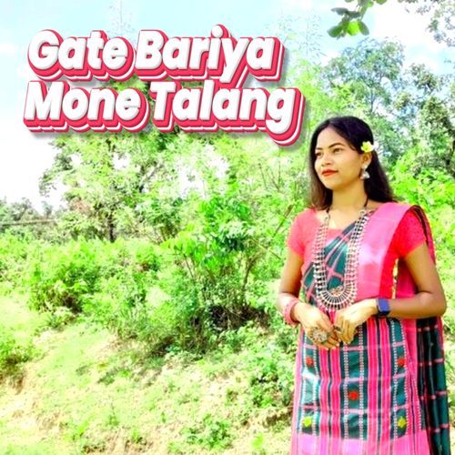 Gate Bariya Mone Talang