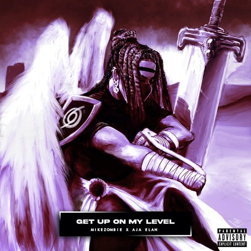 Get Up On My Level_poster_image