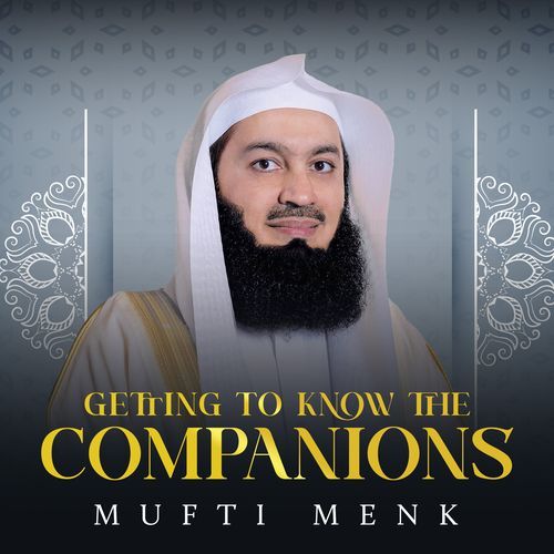 Talha and Zubair (RA) cover art