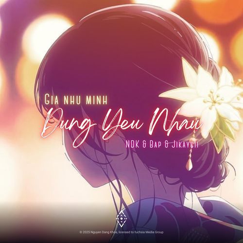 Giá Như Mình Đừng Yêu Nhau