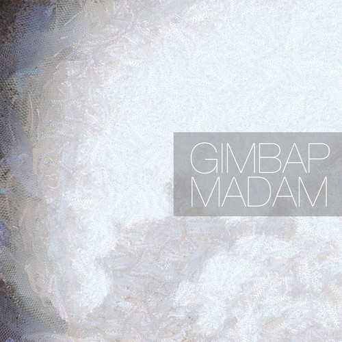 Gimbap Madam Jazz Vol.1