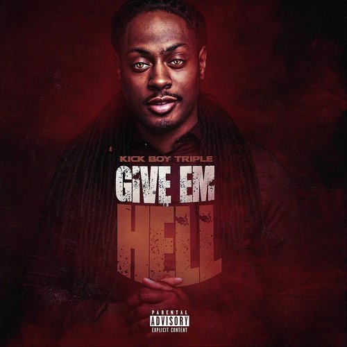 Give Em Hell cover art