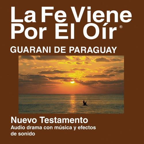 Guaraní de Paraguay en el Nuevo Testamento (Dramatizadas) - Guarani Paraguayan Bible