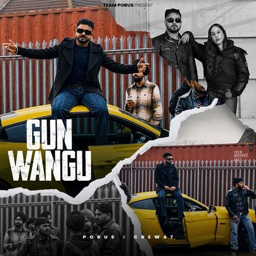 Gun Wangu