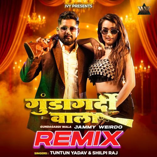 Gundagardi Wala (Remix)