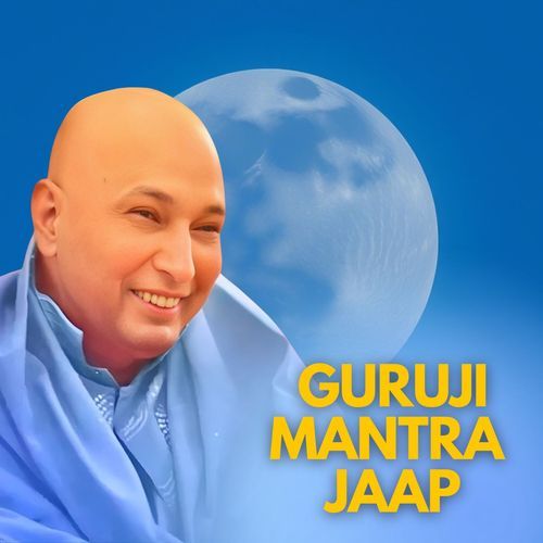 Guruji Mantra Jaap
