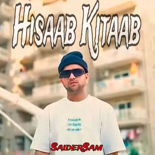 HISAAB KITAAB