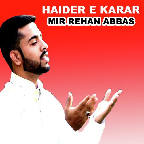 Mir Rehan Abbas