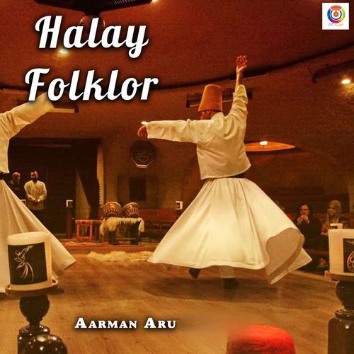 Halay Folklor cover art