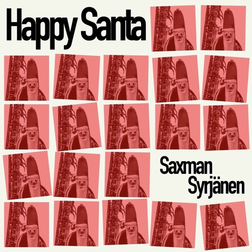 Happy Santa_poster_image