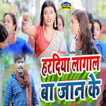 Haradiya Lagal Ba Jaan Ke