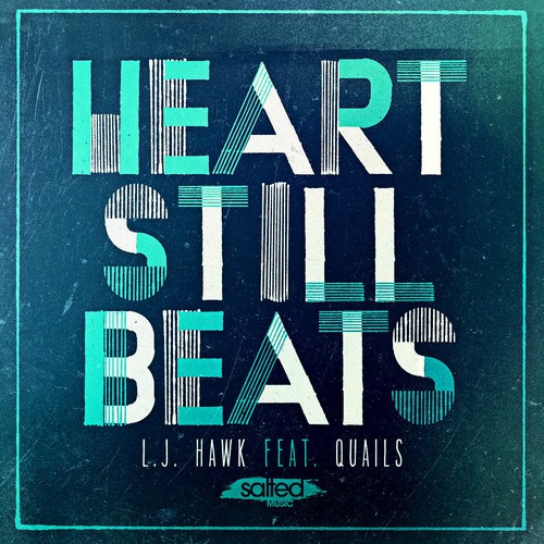 Heart Still Beats cover art