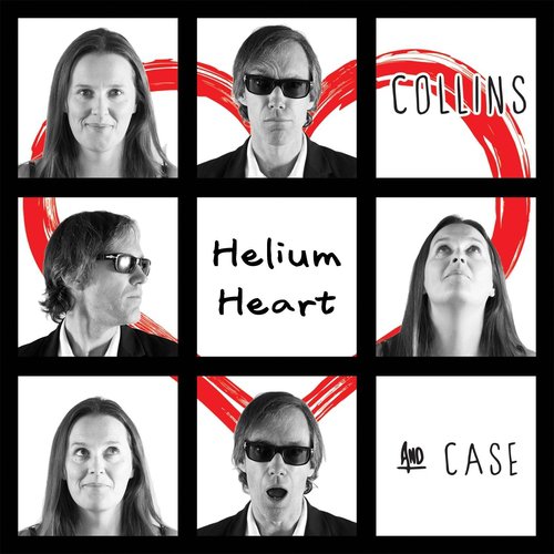 Helium Heart