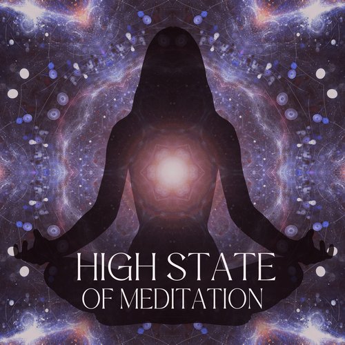 High State of Meditation: Deep Mindfulness Practice, 333 Hz Music for Meditation, Hypnosis and Trance