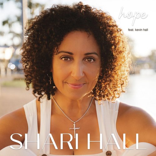 Hope (Radio Edit) [feat. Kevin Hall] cover art