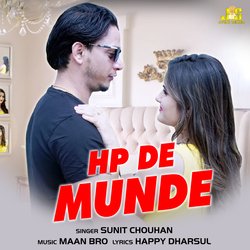 Hp De Munde-CFAHQwBYdQM