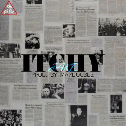 ITCHY