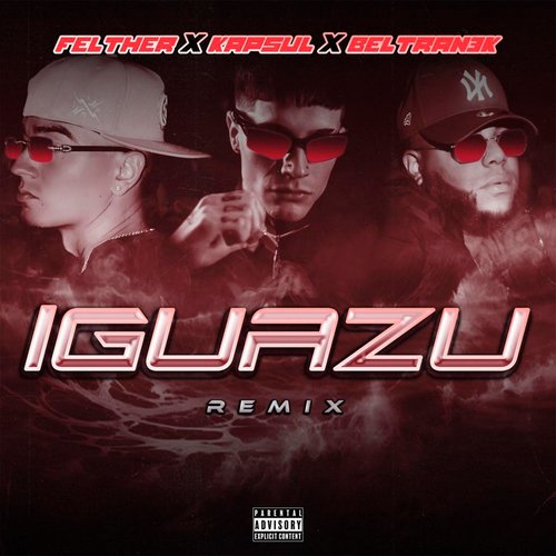 Iguazú (Remix)