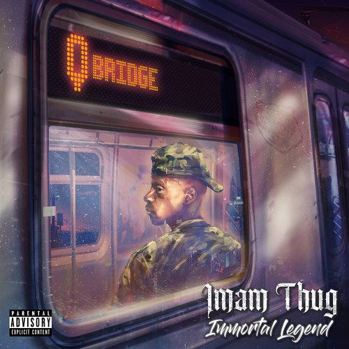 97.7 Outlaw Radio Interview cover art