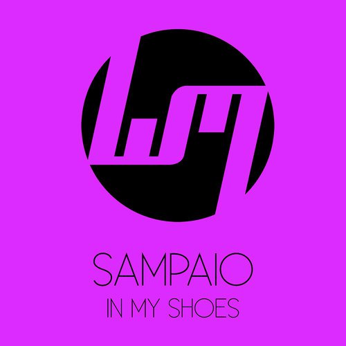 In My Shoes