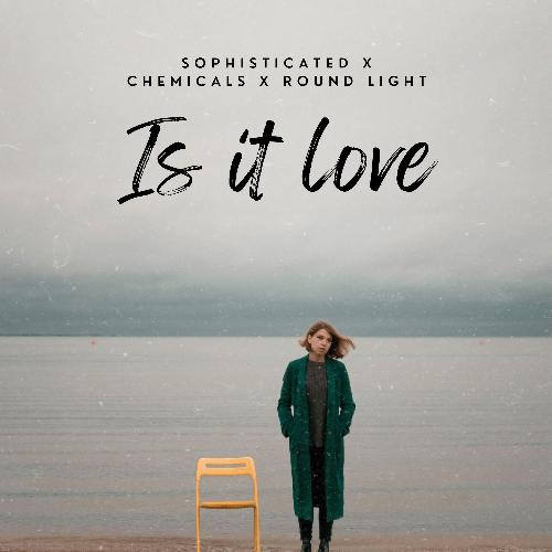 Is it love (Techno Version)