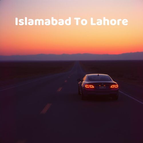 Islamabad To Lahore