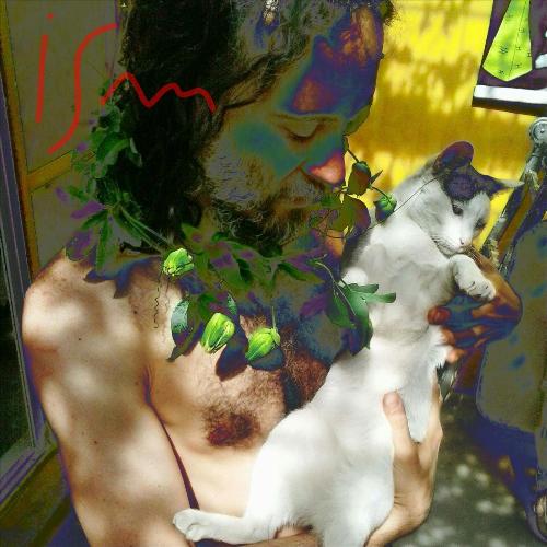 Ismo cover art