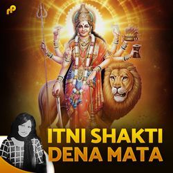 Itni Shakti Dena Mata-FwYEXANbf0Q