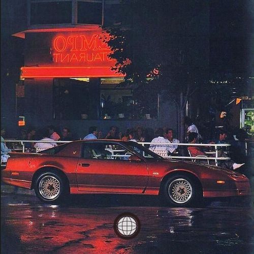 Rubicon cover art