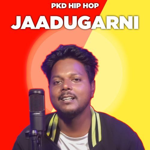 Jaadugarni