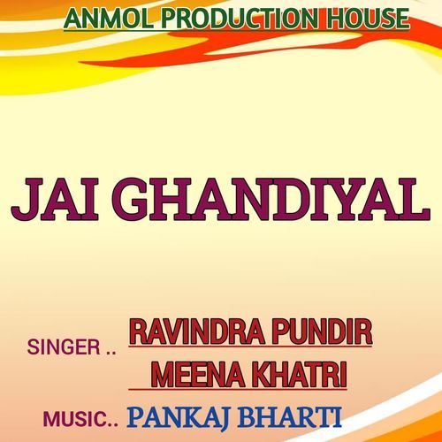 Jai Ghandiyal